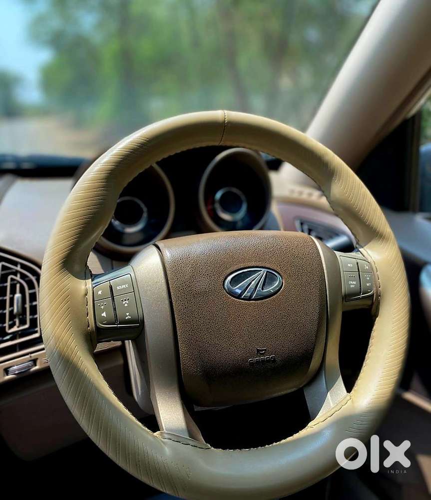 Mahindra Xuv500 W8, 2013, Diesel