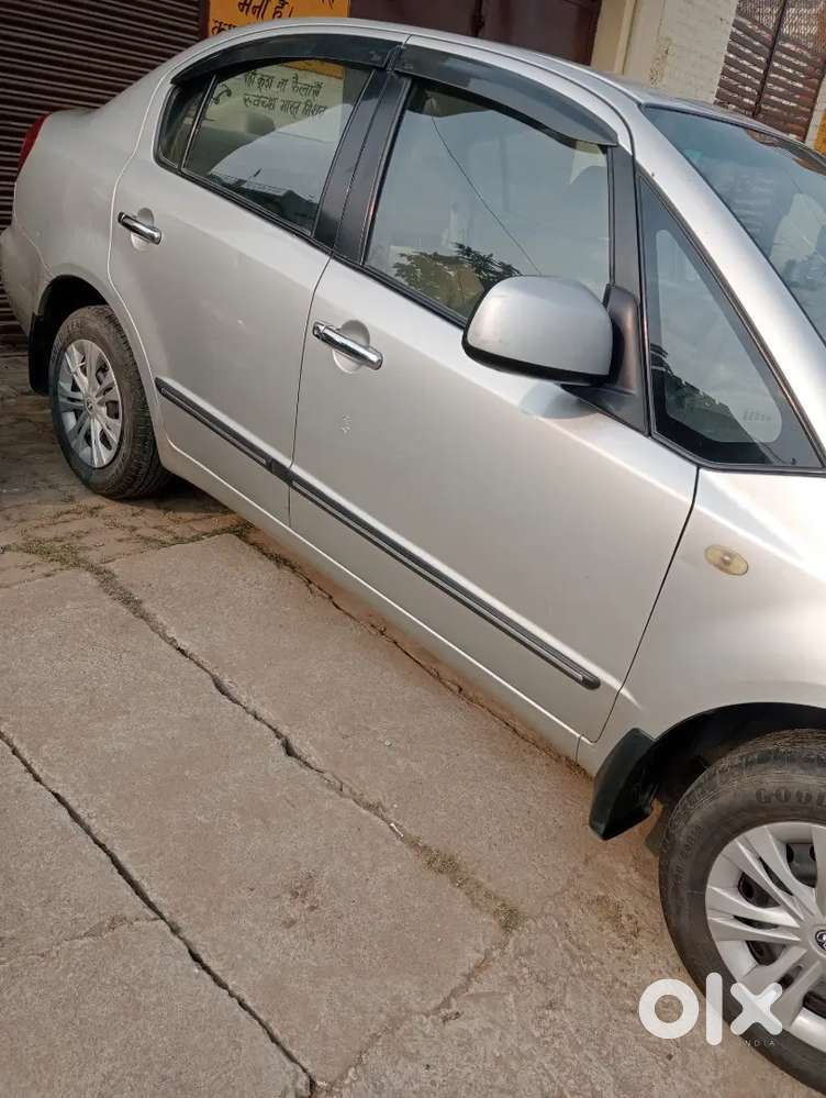 Maruti Suzuki Sx4 2009 Petrol Manual