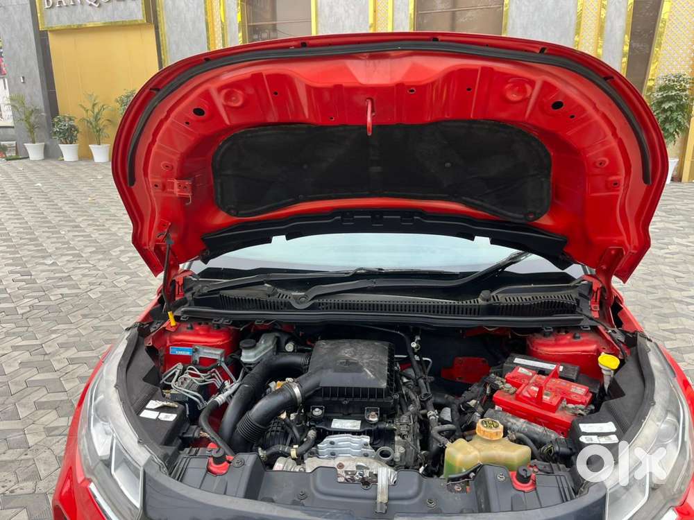 Tata Nexon 1.5 Revotorq Xm (s), 2020, Petrol