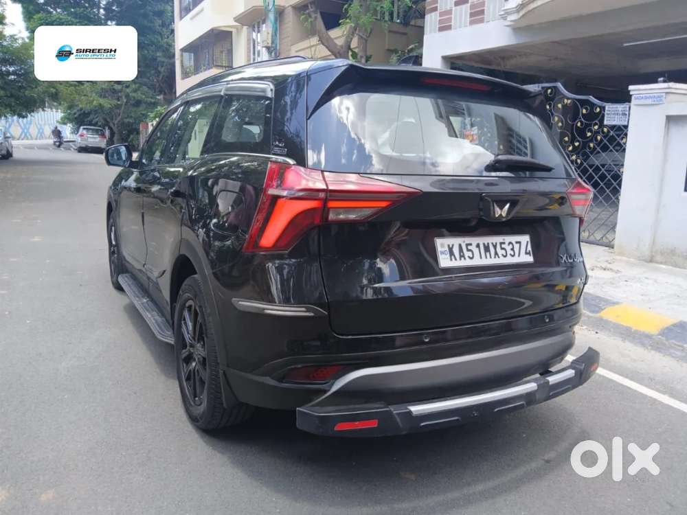 Mahindra Xuv700 2.2 Ax 7 Diesel Mt Luxury Pack Str, 2024, Diesel