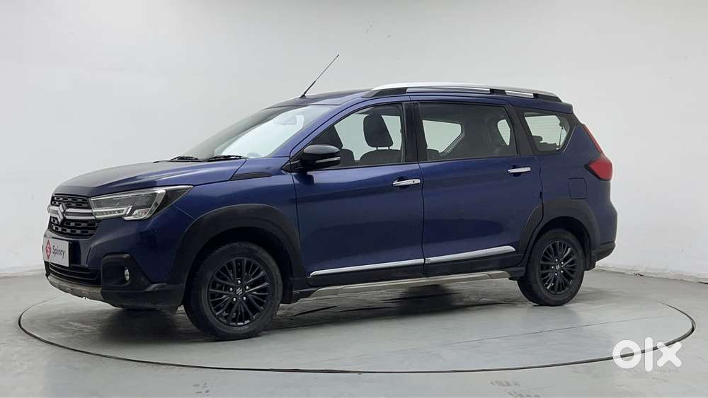 Maruti Suzuki Xl6 1.5 Zeta Mt, 2021, Petrol