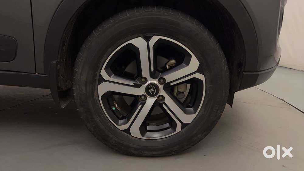 Tata Nexon 1.2 Revotron Xz Plus, 2021, Petrol