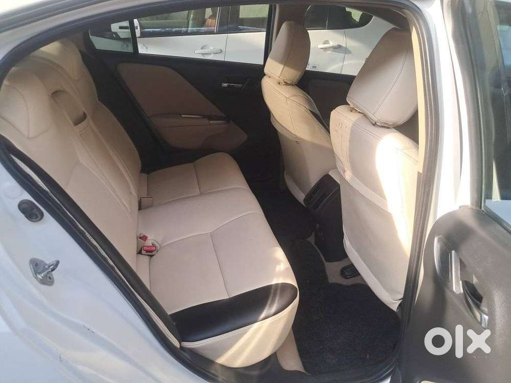 Honda City I Dtec V, 2014, Diesel