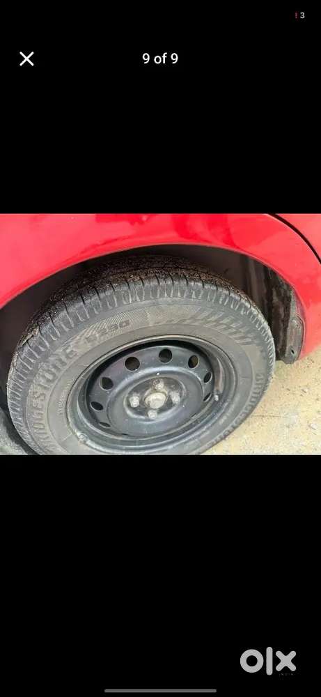 Maruti Swift Dzire 2009 Diesel Manual