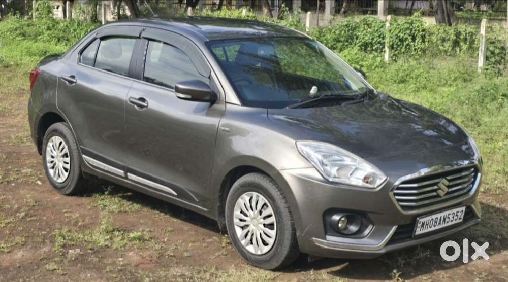 Maruti Suzuki Swift Dzire Vdi Bsiv, 2019, Diesel