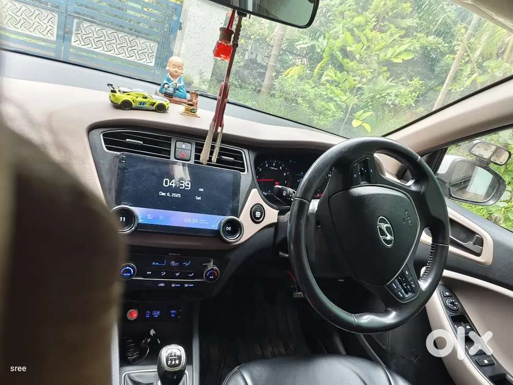 Hyundai I20 1.2 Asta 2018
