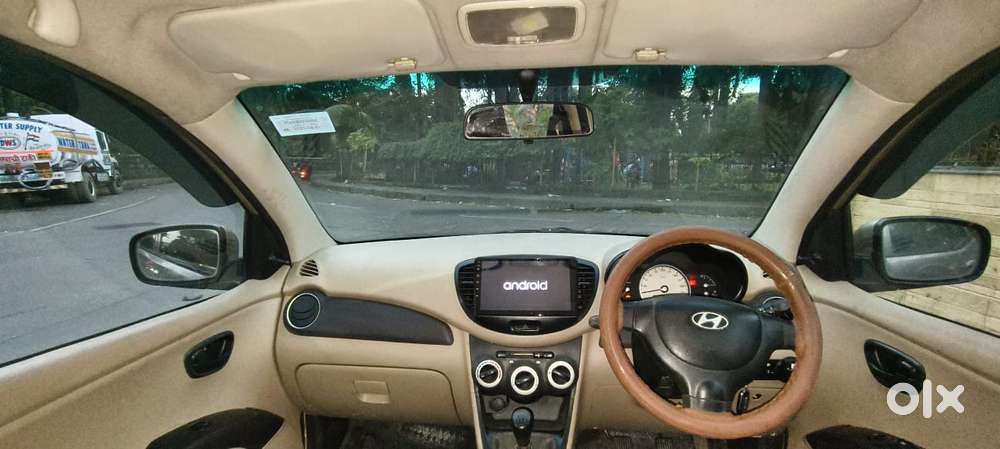 Hyundai I10 1.2 Kappa Magna, 2010, Petrol