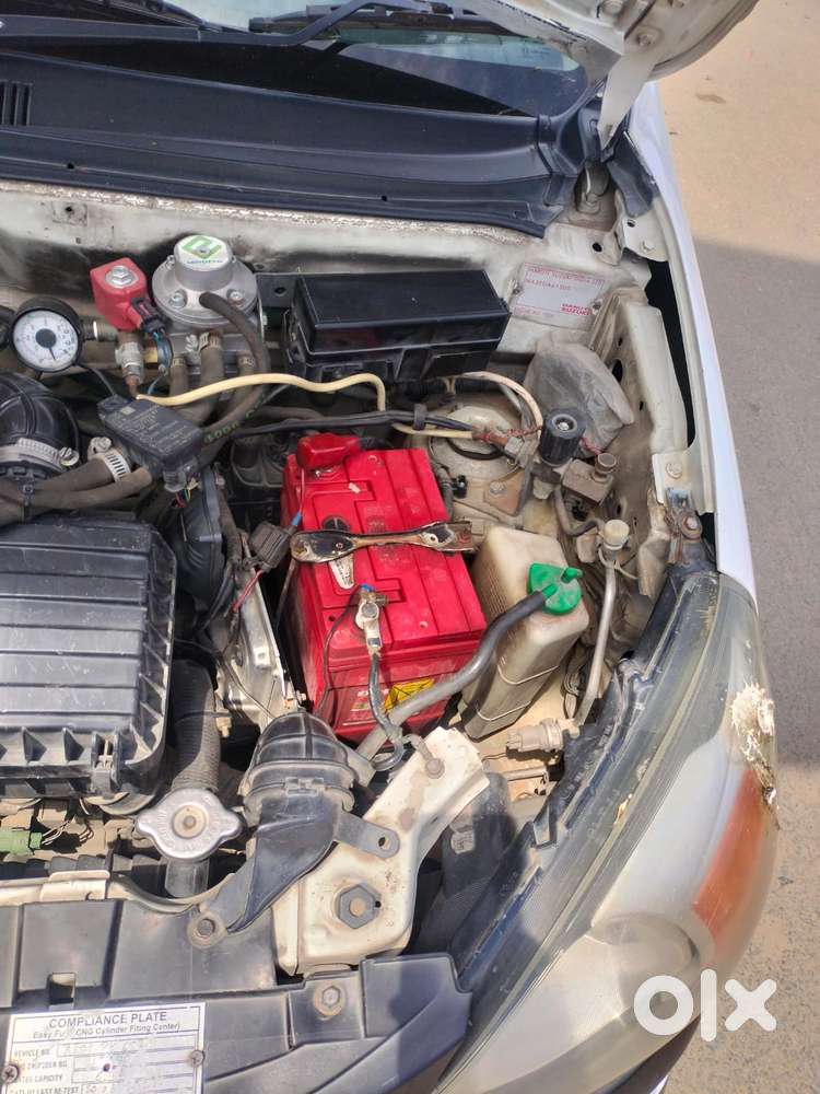 Maruti Suzuki Alto 800 Cng Lxi Optional, 2019, Cng & Hybrids
