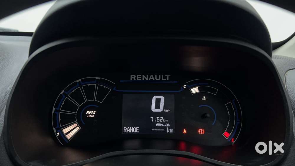 Renault Kwid Rxt 1.0, 2023, Petrol