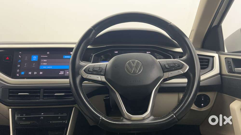 Volkswagen Virtus 1.0 Topline Tsi, 2023, Petrol