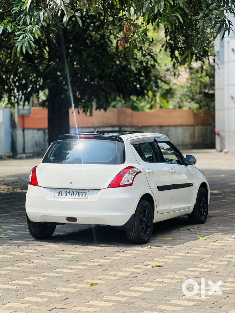 Maruti Suzuki Swift 2011-2014 Vdi, 2012, Diesel