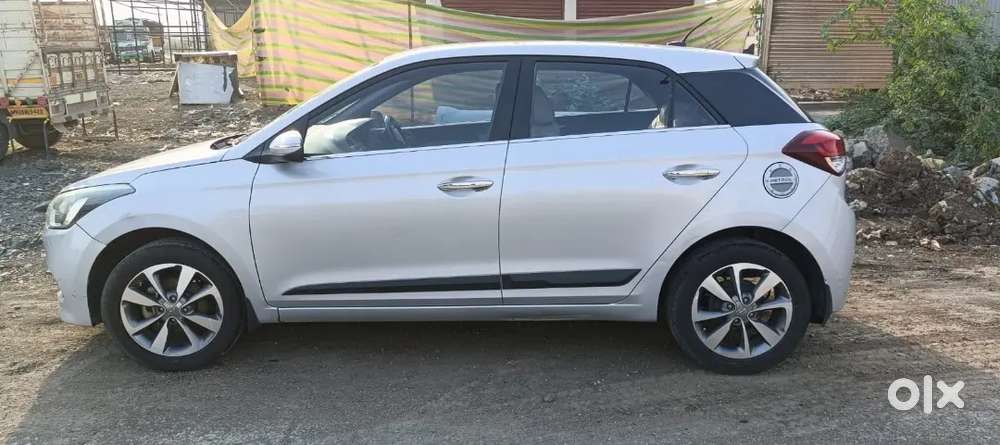 I Want To Sell My I 20 Asta Top End Model