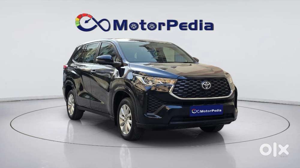 Toyota Innova Hycross 2.0 Vx Hybrid 7 Str, 2025, Petrol