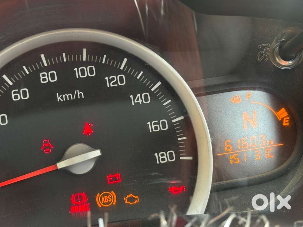 Maruti Suzuki Celerio Petrol 2020 Year