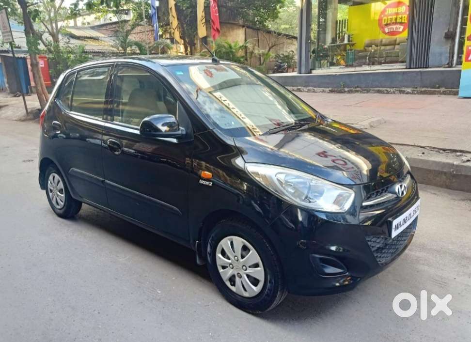 Hyundai I10 1.2 Kappa Magna, 2012, Petrol