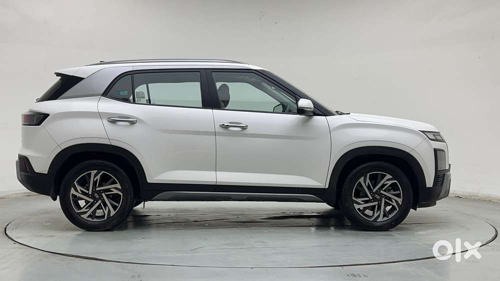 Hyundai Creta 1.5 Sx, 2024, Petrol