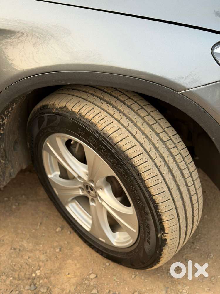 Mercedes-benz Glc 220d 4matic, 2019, Diesel