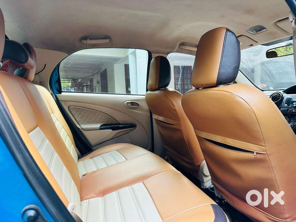 Toyota Etios Liva 2014-2016 Vxd, 2017, Diesel