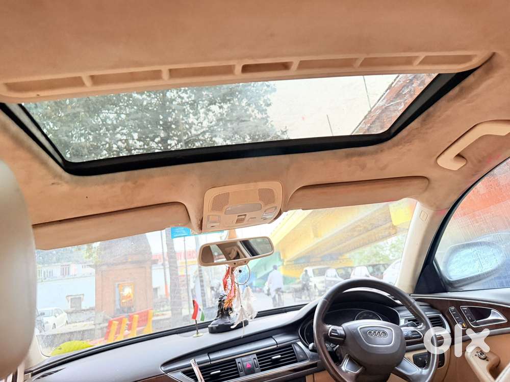 Audi A6 3.0 Tfsi Quattro, 2013, Diesel