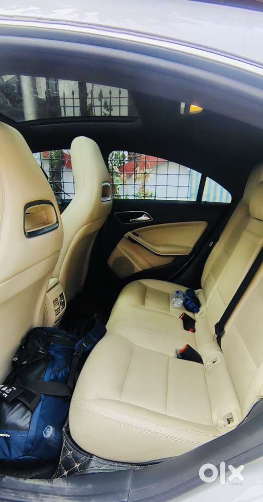 Mercedes-benz Cla 200 D Sport, 2020, Diesel