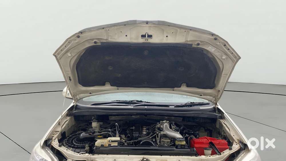Toyota Innova 2.5 Vx 8 Str, 2015, Diesel