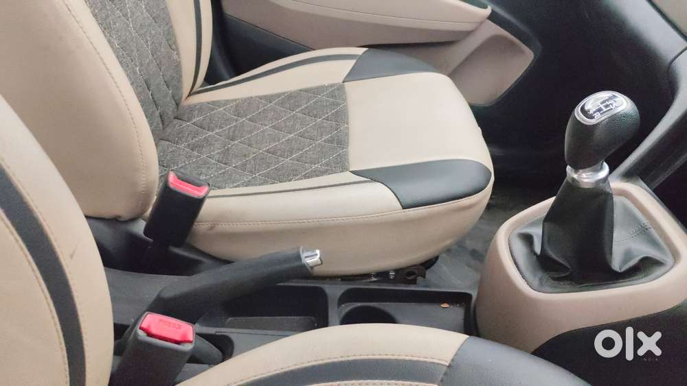 Hyundai Xcent Sx 1.2, 2015, Petrol