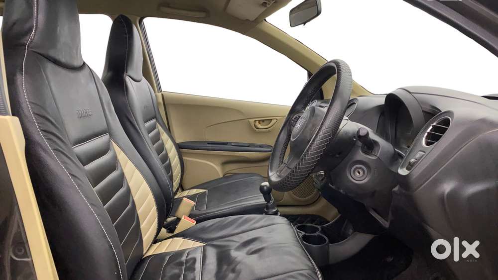 Honda Amaze 2013-2016 S I-vtech, 2014, Petrol