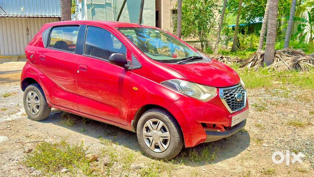 Datsun Redi Go 2016 Good Condition