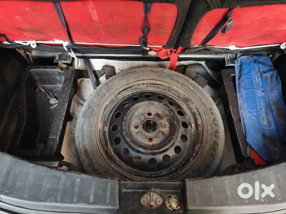 Maruti Suzuki Wagonr 2018 April