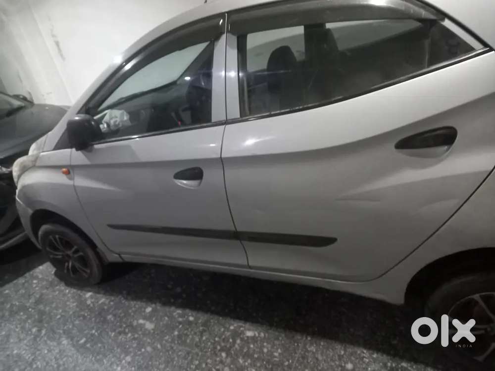 Hyundai Eon Magna 2018 Petrol