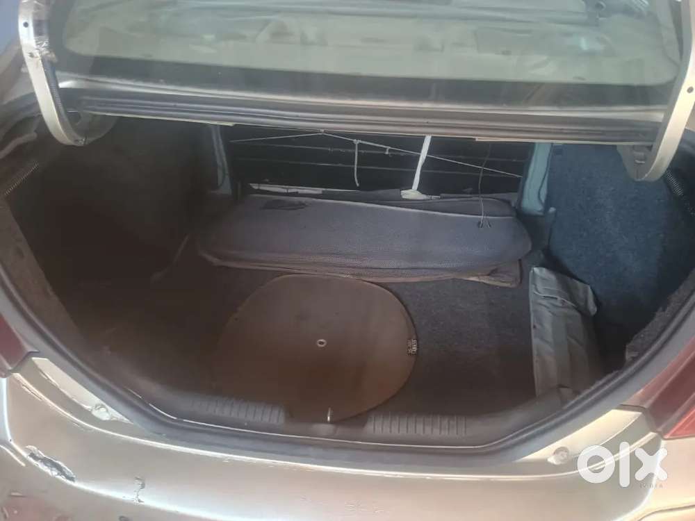 Ford Fiesta Classic 2006 Petrol 66500 Km Driven