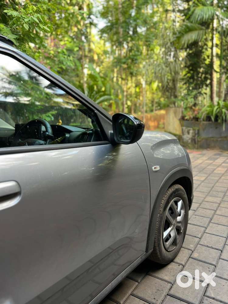 Citroen Petrol Manual 2023 Car