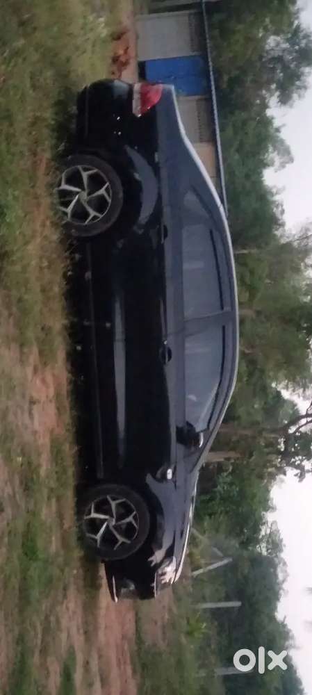 Volkswagen Vento Comfortline 2013 Diesel