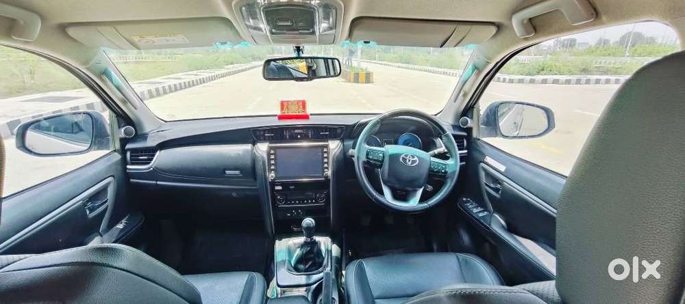 Toyota Fortuner 3.0 4x2 Mt, 2024, Diesel