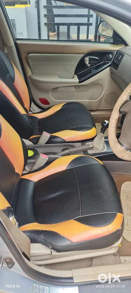 Selling The Elantra
