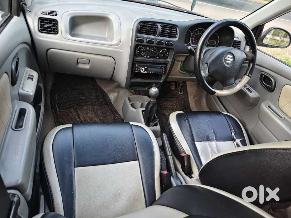 Maruti Suzuki Alto K10 Vxi (o), 2014, Petrol