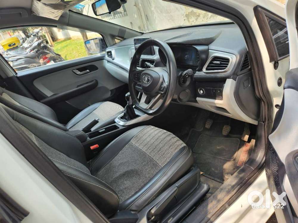 Tata Altroz 1.5 Xz Diesel, 2020, Diesel