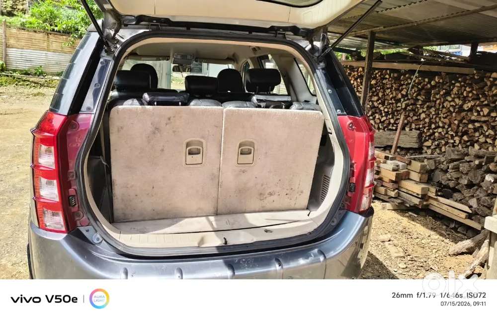 Mahindra Xuv500 Diesel 2018 Variant