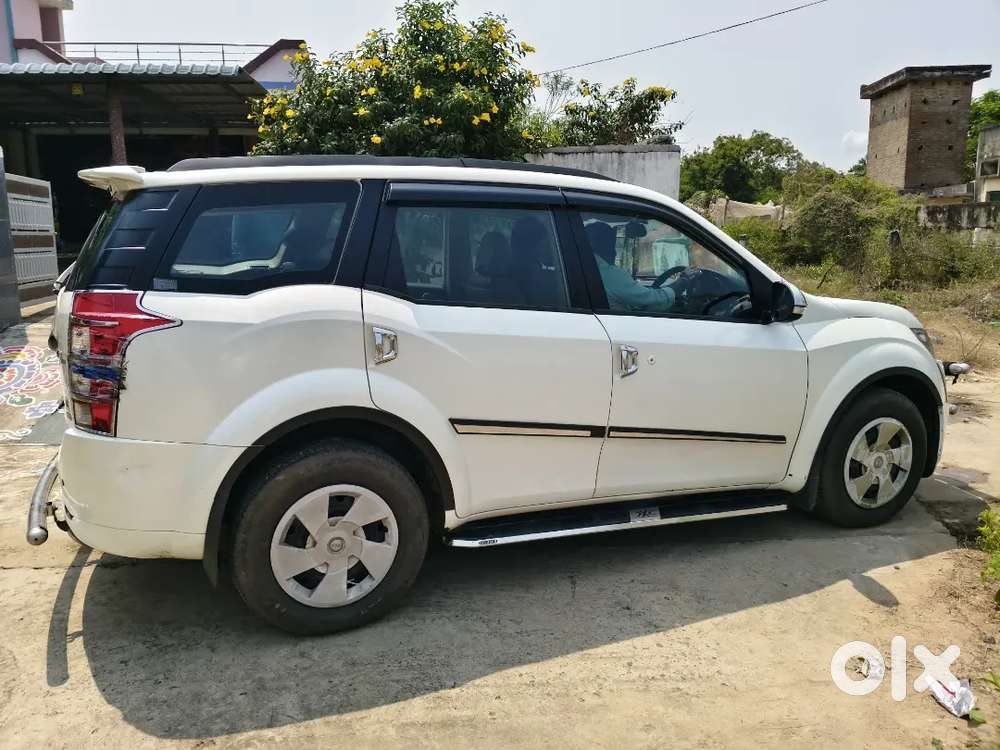 Mahindra Xuv500 2016 Diesel 59300 Km Driven