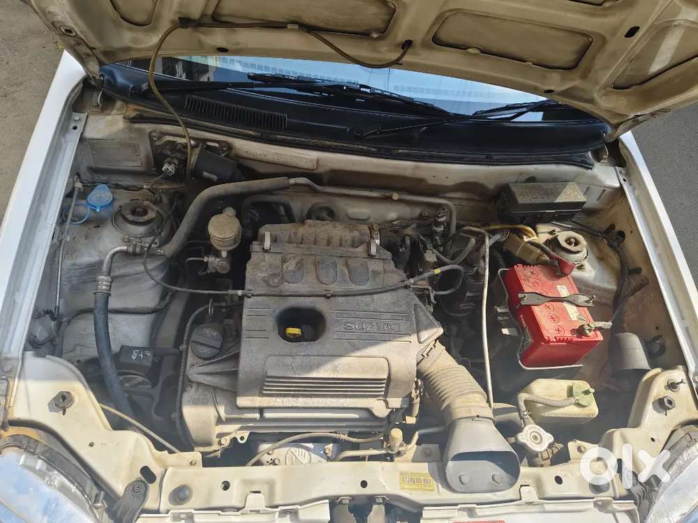 Alto K10 Vxi Well Maintained