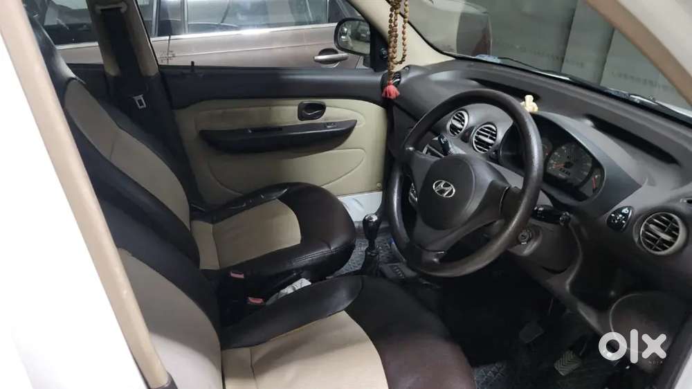 2011 Hyundai Santro Petrol