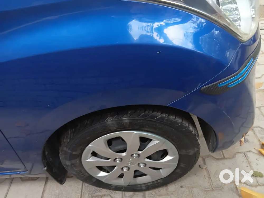 Eon 2014, Magna Plus