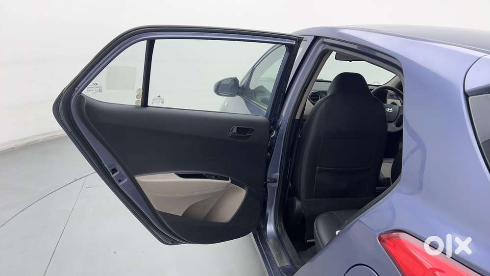 Hyundai Grand I10 1.2 Kappa Magna, 2014, Petrol