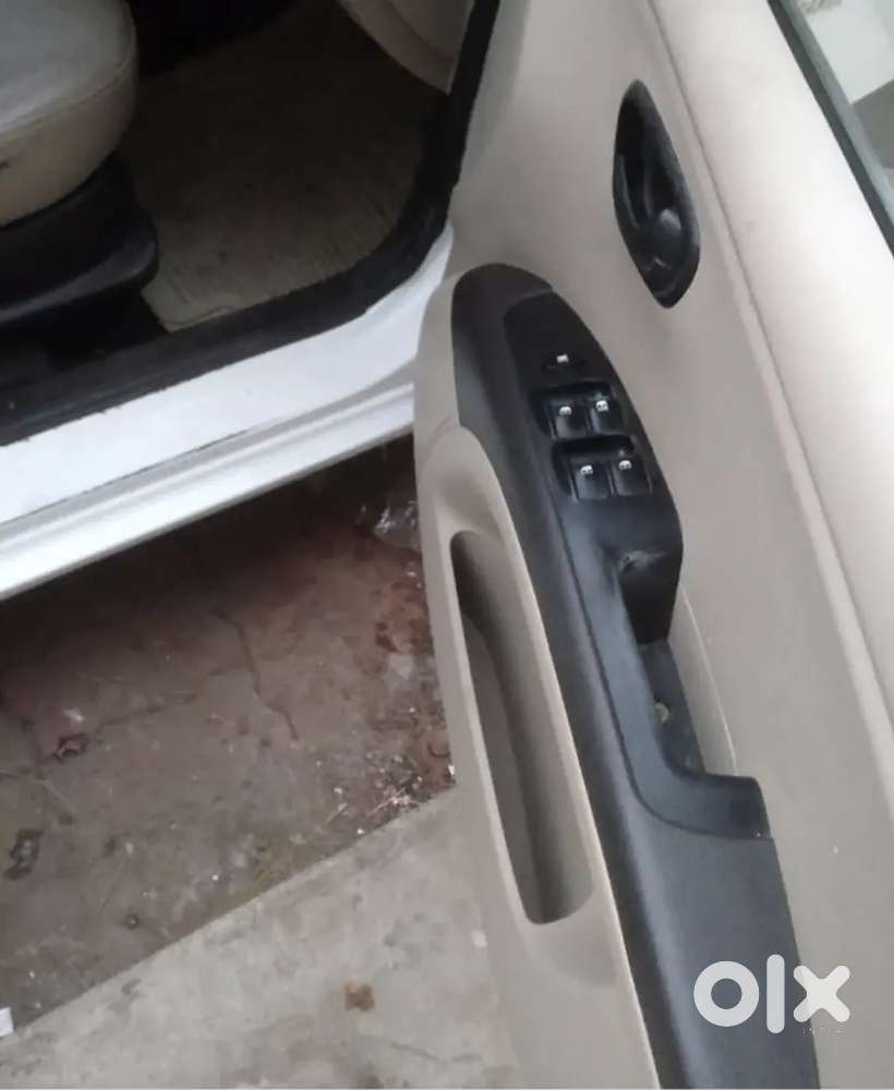 Hyundai I10 2010