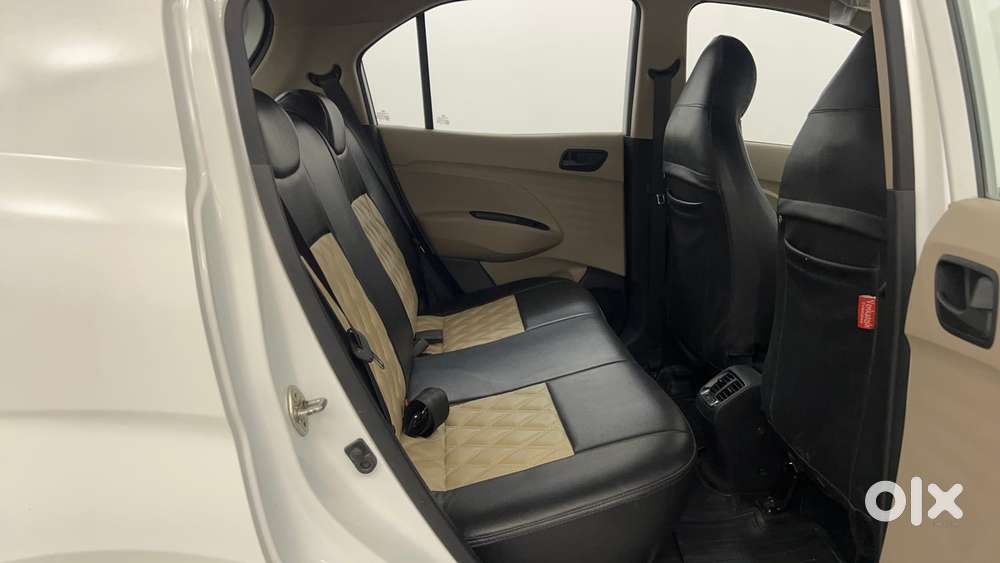 Hyundai Santro Sportz, 2022, Petrol
