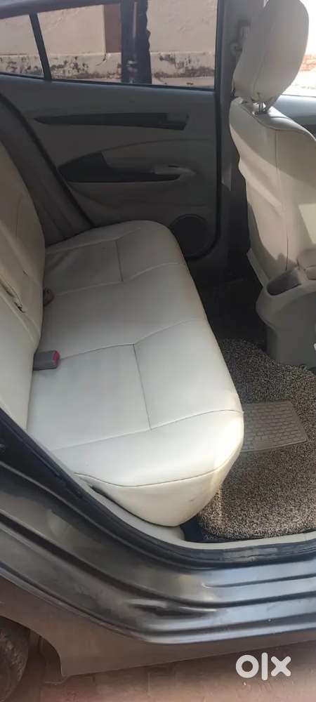 Honda City 2009 Petrol Well Maintained