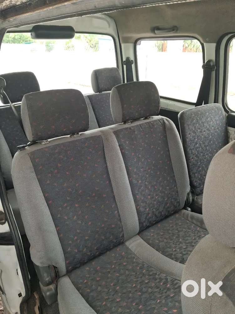 Maruti Suzuki Versa Dx2 2003