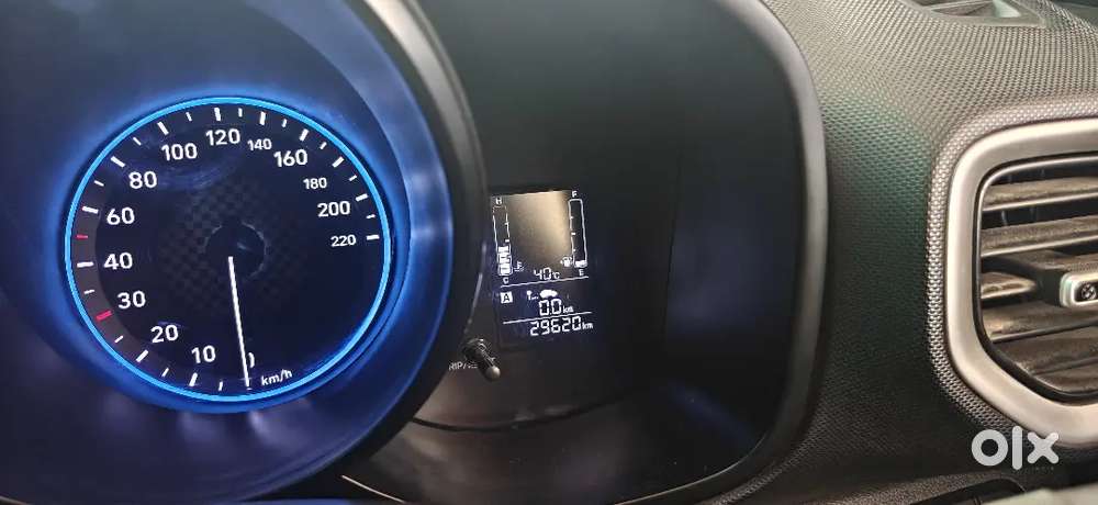 Hyundai Venue 1.2 2019