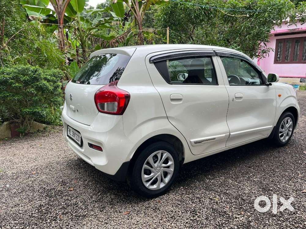 Maruti Suzuki Celerio 2022 Petrol Well Maintained
