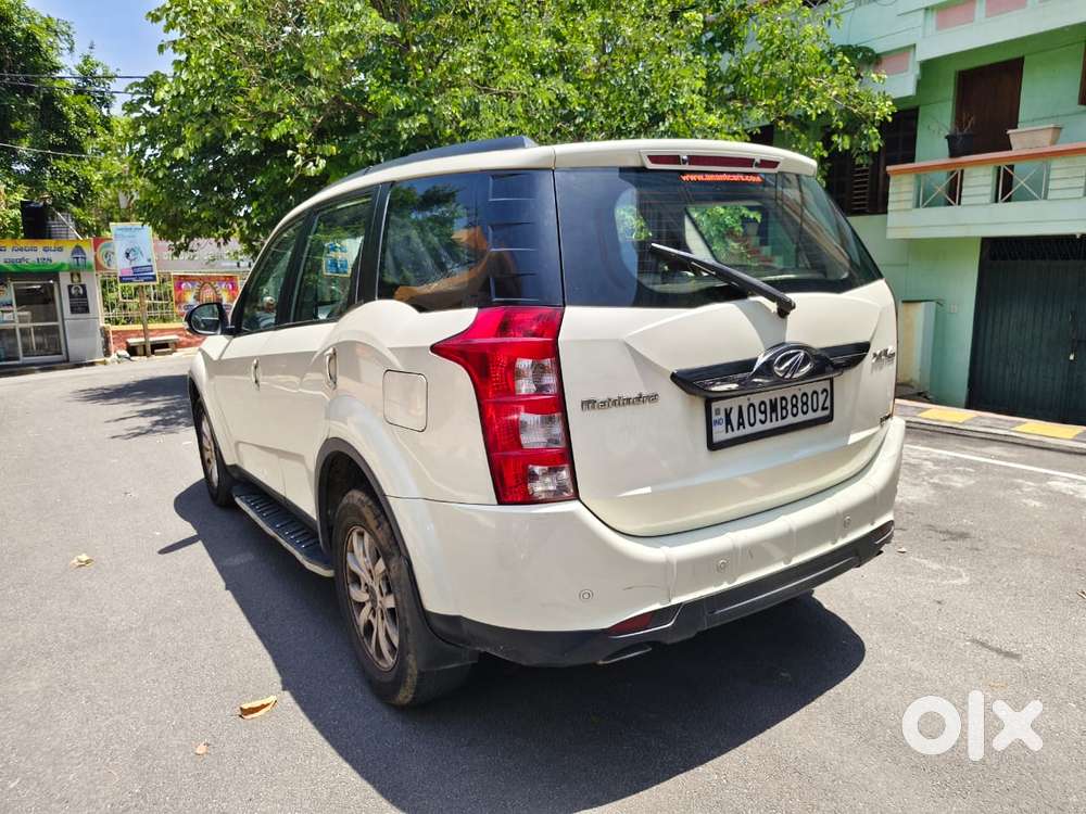 Mahindra Xuv500 W10 2wd, 2015, Diesel